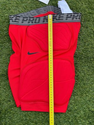 Nike Pro NBA Basketball Player Hiperstrong 5-PAD S