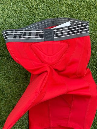 Nike Pro NBA Basketball Player Hiperstrong 5-PAD S