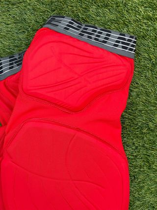 Nike Pro NBA Basketball Player Hiperstrong 5-PAD S