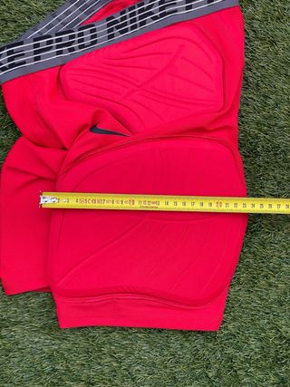 Nike Pro NBA Basketball Player Hiperstrong 5-PAD S