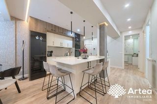 Piso en venta en Barrio de Abando en Bilbao