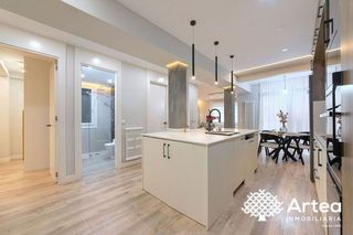 Piso en venta en Barrio de Abando en Bilbao