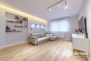 Piso en venta en Barrio de Abando en Bilbao