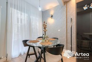 Piso en venta en Barrio de Abando en Bilbao