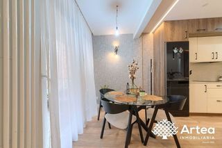 Piso en venta en Barrio de Abando en Bilbao