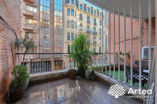 Piso en venta en Barrio de Abando en Bilbao