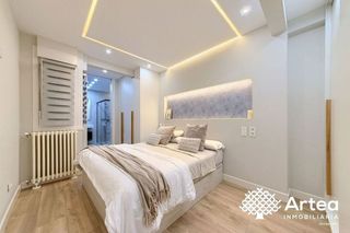 Piso en venta en Barrio de Abando en Bilbao