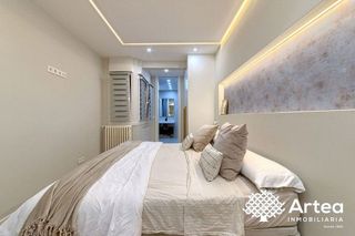 Piso en venta en Barrio de Abando en Bilbao