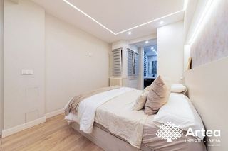 Piso en venta en Barrio de Abando en Bilbao