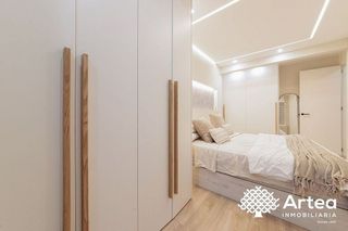 Piso en venta en Barrio de Abando en Bilbao