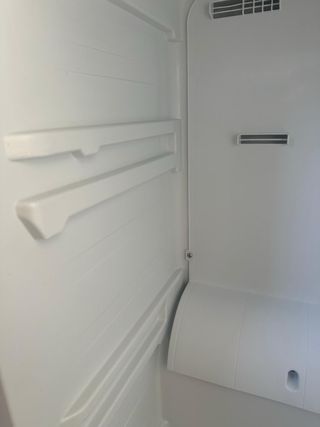 Frigorífico Becken BC589 IX No Frost