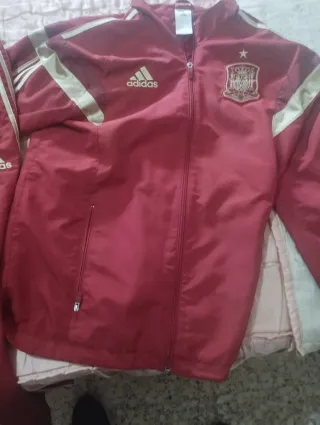 Chándal Adidas España Talla M