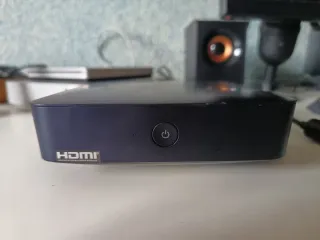 Asus VivoMini UN45 Mini PC