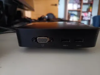 Asus VivoMini UN45 Mini PC