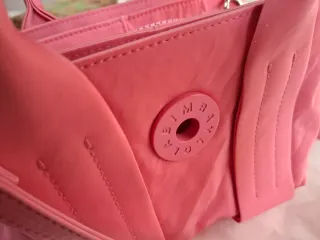 Bolso Bimba y Lola Rosa Chicle