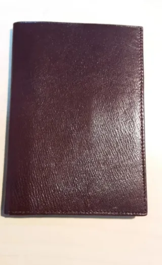 Cartera Billetero Piel Caballero