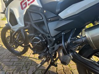 BMW F800 GS 2010