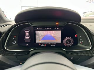 AUDI R8 COUPE QUATTRO PERFORMANCE V10 FSI 620CV