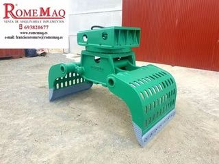 Pinza Demolición Hidráulica DSG2500KG