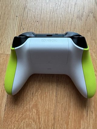 Mando Xbox Series X/S Verde