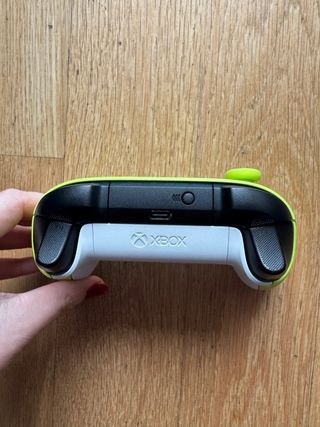 Mando Xbox Series X/S Verde