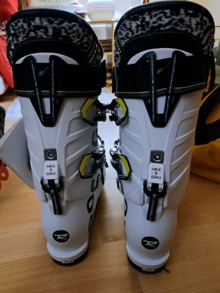 Scarponi sci Rossignol Alltrack Pro 110, 29.5