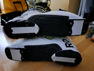 Scarponi sci Rossignol Alltrack Pro 110, 29.5