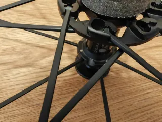 Fulcrum Racing Zero Competizione