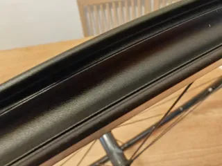 Fulcrum Racing Zero Competizione