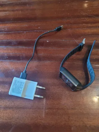 Reloj Inteligente con Ranura SIM