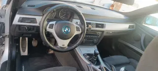 BMW 320d e92 pack M