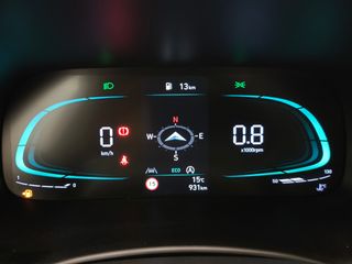 Hyundai i30 1.0 TGDI 100CV 48V KLASS 2025