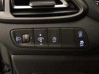 Hyundai i30 1.0 TGDI 100CV 48V KLASS 2025