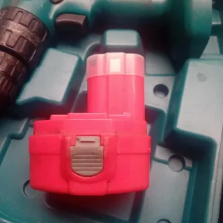 Taladro Batería Makita 6280D