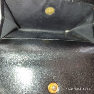 Portafogli/Portamonete Montblanc Pelle Nero