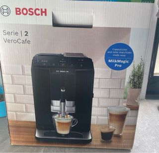 Cafetera Bosch Serie 2 VeroCafe Negociable