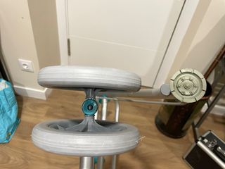 Andador Forta Air Plegable