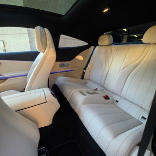 Mercedes-Benz CLE 300e coupé*TECHO*BURMESTER*FULL*