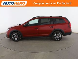 Dacia Logan 1.5 Blue dCi SL Xplore