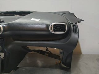 KIT AIRBAG CITROEN C3 PICASSO 9H02