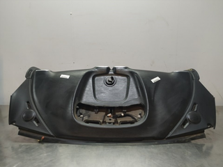 KIT AIRBAG CITROEN C3 PICASSO 9H02