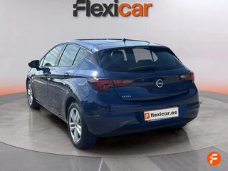 Opel Astra 1.2T SHT 96kW (130CV) Business Elegance