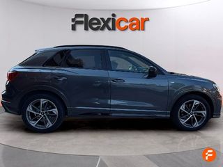 Audi Q3 35 TFSI 110kW (150CV) S tronic