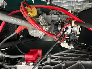 Aprilia RS 50 Circuito