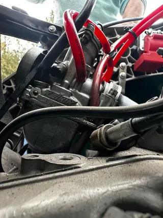 Aprilia RS 50 Circuito