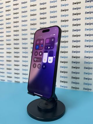 iPhone 16 PRO 128GB Negro Batería 96%