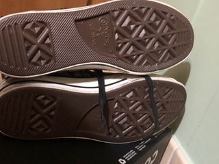 Converse Chuck Taylor Tartan Tg 40 Unisex