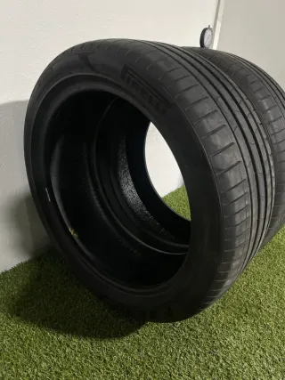 245 40 19 94W PIRELLI PZERO TM