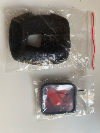 GoPro Hero 7 Black ¡COMO NUEVA! + Accesorios