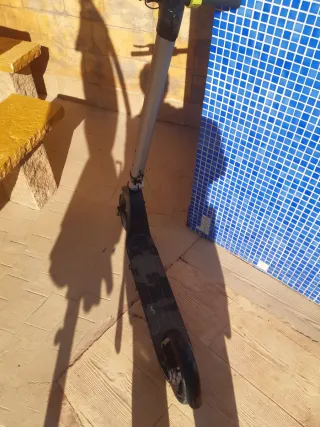 Cecotec Bongo Serie A Connected Patinete Eléctrico